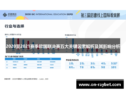2020至2021赛季欧国联决赛五大关键因素解析及其影响分析