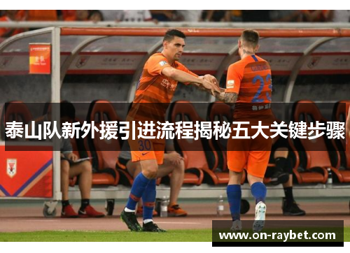 泰山队新外援引进流程揭秘五大关键步骤