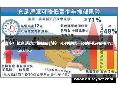 青少年体育活动对抑郁症防控与心理健康干预的积极作用研究