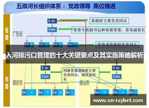 入河排污口管理的十大关键要点及其实施策略解析