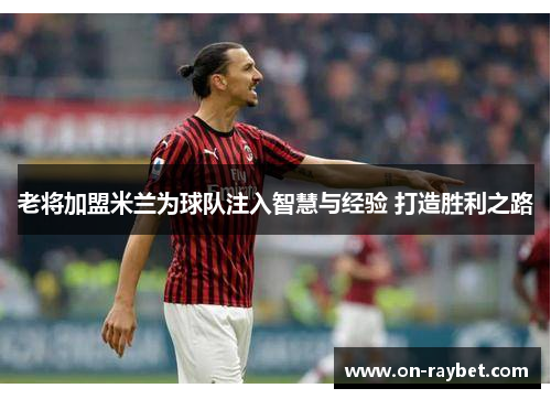 老将加盟米兰为球队注入智慧与经验 打造胜利之路